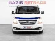 Hyundai H-1 II Рестайлинг Тюмень  - изображение 31