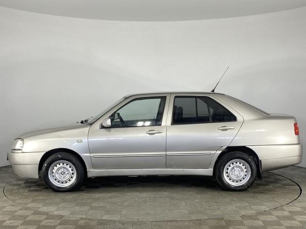 Chery Amulet (A15) I с пробегом 2007 года, цена 260 000 рублей, 115698 км, лифтбек, Автокод Объявления