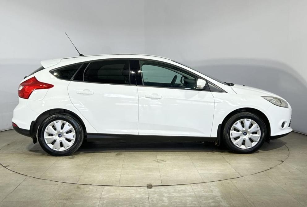 Ford Focus III Рестайлинг Саранск  - изображение 6