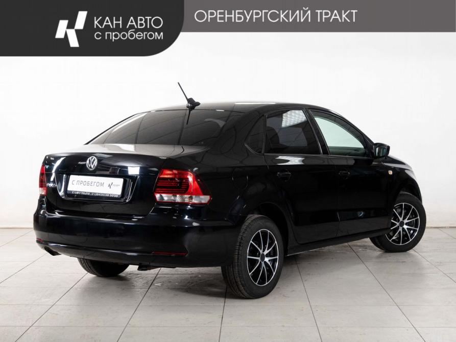 Volkswagen Polo V Рестайлинг Казань  - изображение 3