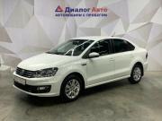 Volkswagen Polo V Рестайлинг Азнакаево  - изображение 30