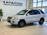 Kia Sportage II Волгоград  - изображение 19