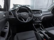 Hyundai Tucson III Москва  - изображение 29
