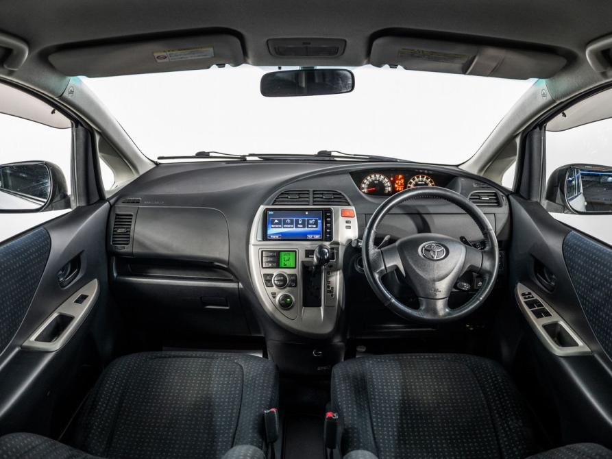 Toyota Ractis I Иркутск  - изображение 8
