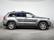 Jeep Grand Cherokee IV (WK2) Санкт-Петербург  - изображение 23
