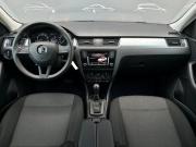 Skoda Rapid I Рестайлинг Санкт-Петербург  - изображение 26