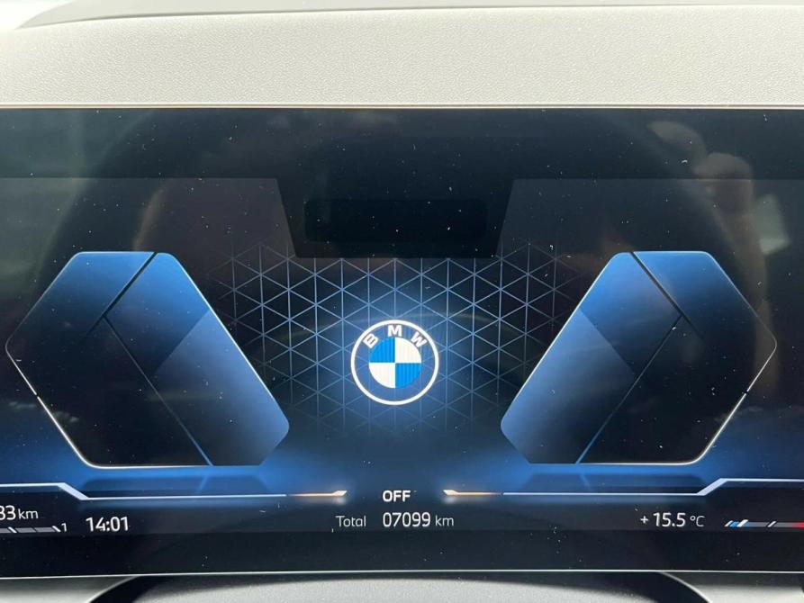 BMW X3 IV (G45/G48) Санкт-Петербург  - изображение 12