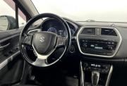 Suzuki SX4 II (S-Cross) Нижний Новгород  - изображение 37