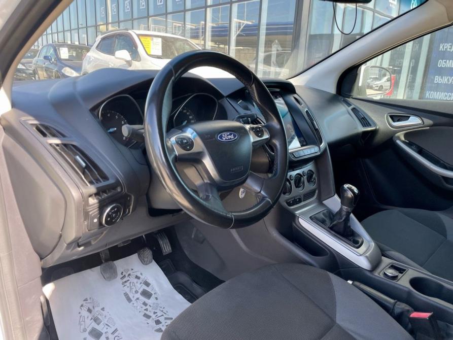 Ford Focus III Краснодар  - изображение 10