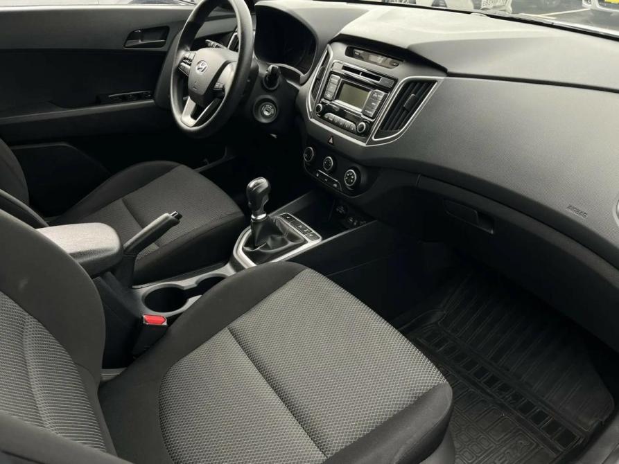 Hyundai Creta I Альметьевск  - изображение 23