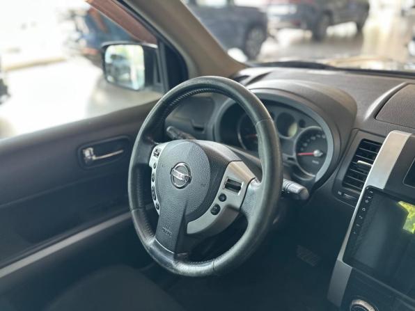 Nissan X-Trail II с пробегом 2010 года, цена 1 140 000 рублей, 290000 км, внедорожник, Автокод Объявления