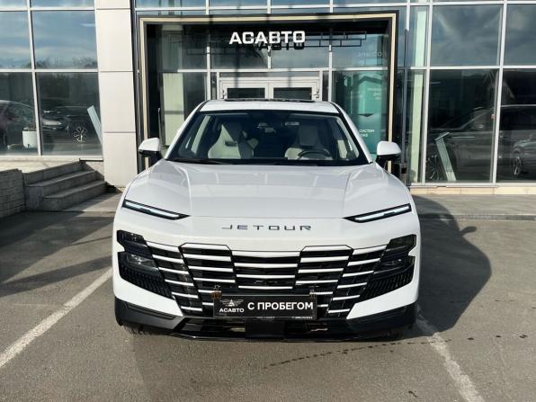 JETOUR DASHING I с пробегом 2023 года, цена 1 850 000 рублей, 32000 км, внедорожник, Автокод Объявления