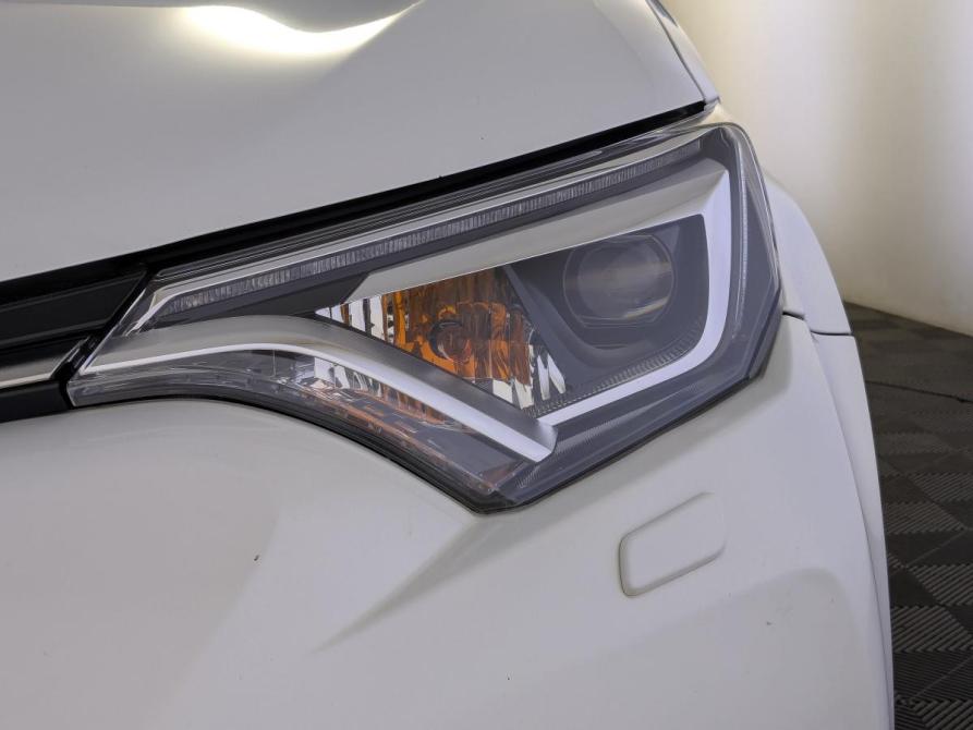 Toyota RAV4 IV (XA40) Рестайлинг Москва  - изображение 11