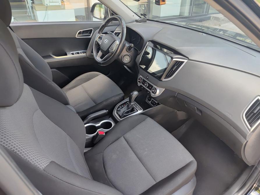 Hyundai Creta I Ижевск  - изображение 13