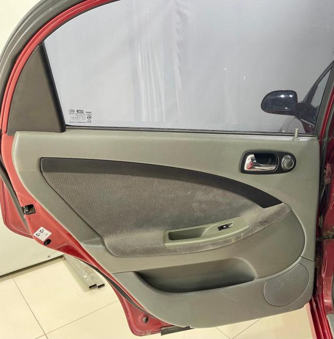 Chevrolet Lacetti I Воронеж  - изображение 18