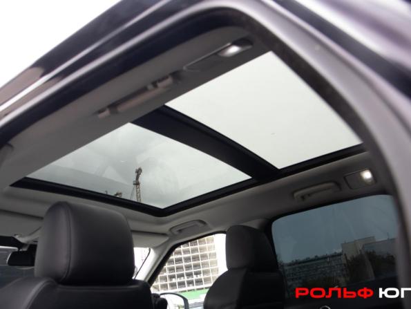 Land Rover Range Rover Sport II с пробегом 2013 года, цена 2 528 000 рублей, 251188 км, внедорожник, Автокод Объявления