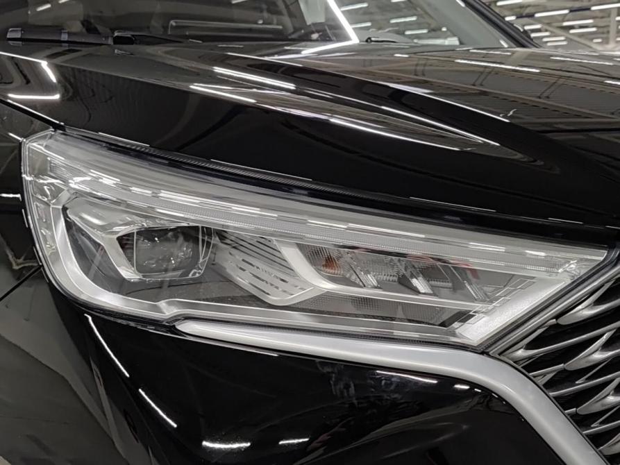 Haval M6 II Казань  - изображение 21