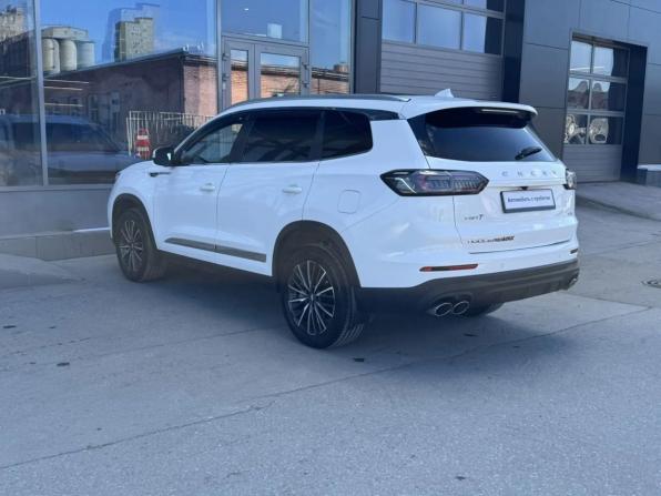 Chery Tiggo 8 Pro Max I с пробегом 2022 года, цена 2 410 000 рублей, 35369 км, внедорожник, Автокод Объявления