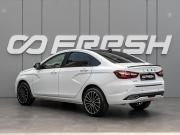 Lada (ВАЗ) Vesta I Рестайлинг (NG) Краснодар  - изображение 21