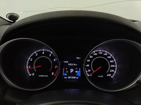 Mitsubishi ASX I с пробегом 2013 года, цена 895 000 рублей, 201622 км, внедорожник, Автокод Объявления