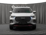 Chery Tiggo 4 Pro I Москва  - изображение 30