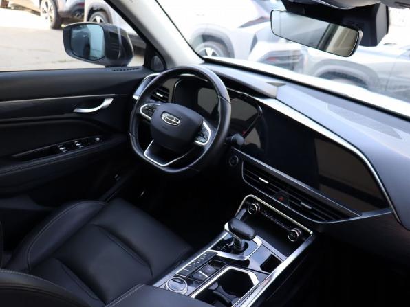 Geely Tugella I с пробегом 2021 года, цена 2 300 000 рублей, 93753 км, внедорожник, Автокод Объявления