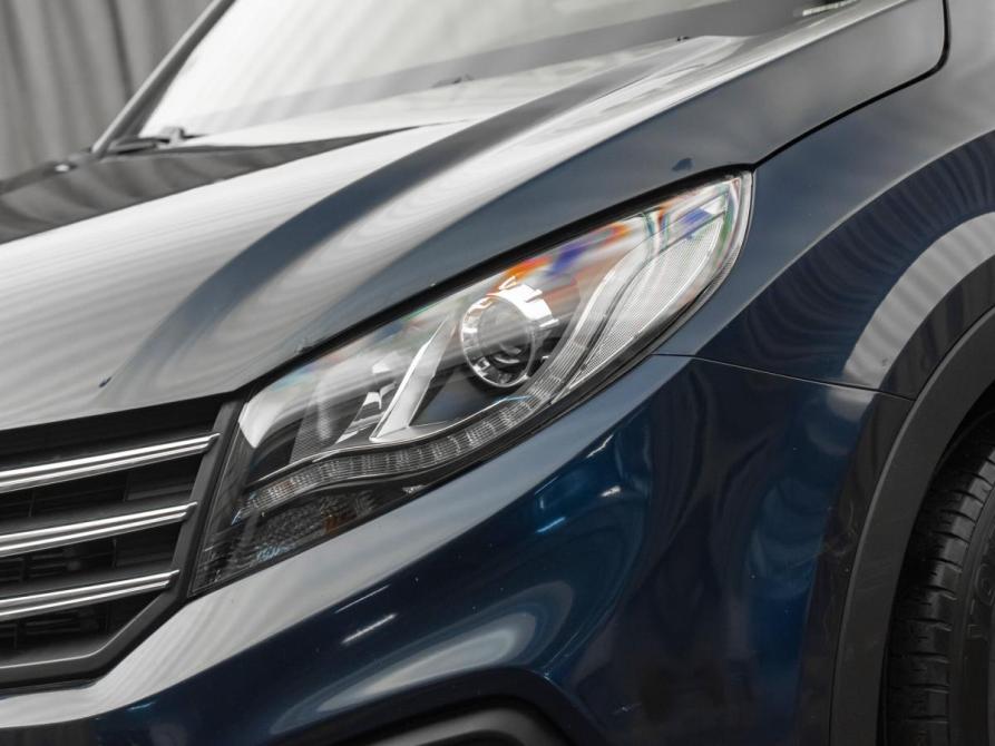 Dongfeng 580 I Рестайлинг Москва  - изображение 21
