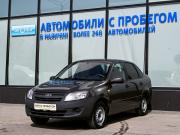 Lada (ВАЗ) Granta I Екатеринбург  - изображение 19