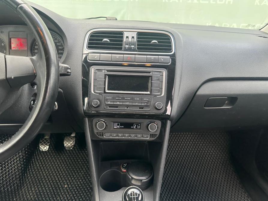 Volkswagen Polo V Екатеринбург  - изображение 10