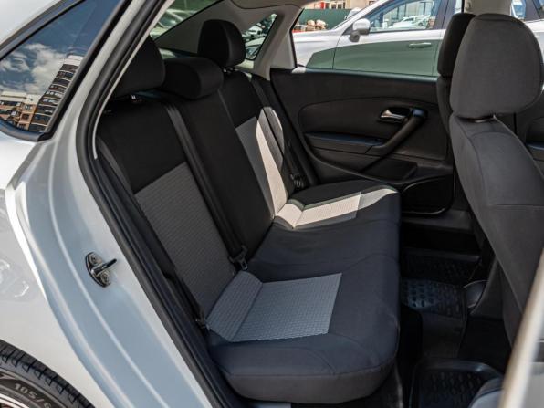 Volkswagen Polo V с пробегом 2014 года, цена 910 000 рублей, 147839 км, седан, Автокод Объявления