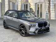 BMW X7 I (G07) Рестайлинг Москва  - изображение 6