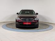 Infiniti QX50 I Екатеринбург  - изображение 27