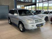 Hyundai Santa Fe Classic Оренбург  - изображение 19