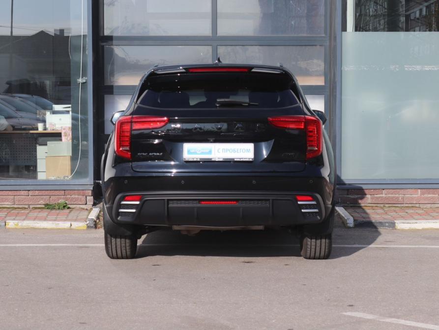 Haval Jolion I Рестайлинг Нижний Новгород  - изображение 4