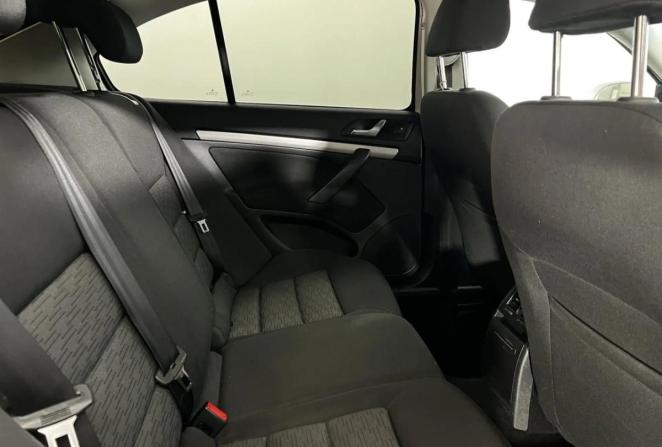 Skoda Octavia II (A5) Рестайлинг с пробегом 2013 года, цена 850 000 рублей, 212590 км, лифтбек, Автокод Объявления