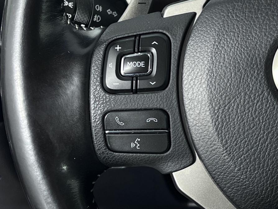 Lexus NX I Рестайлинг Калининград  - изображение 18