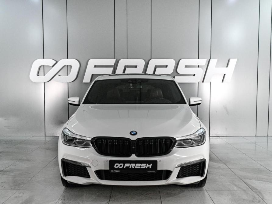 BMW 6 серии IV (G32) Ростов-на-Дону  - изображение 3