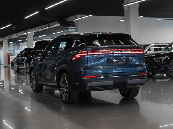 Geely Galaxy M7 с пробегом 2026 года, цена 3 800 000 рублей, 10 км, внедорожник, Автокод Объявления