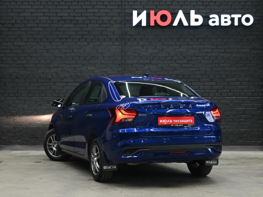 Lada (ВАЗ) Iskra Екатеринбург  - изображение 4