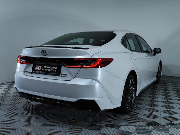 Toyota Camry IX (XV80) China Market с пробегом 2025 года, цена 4 225 000 рублей, 20 км, седан, Автокод Объявления