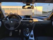 BMW 3 серии VI (F3x) Рестайлинг Набережные Челны  - изображение 39