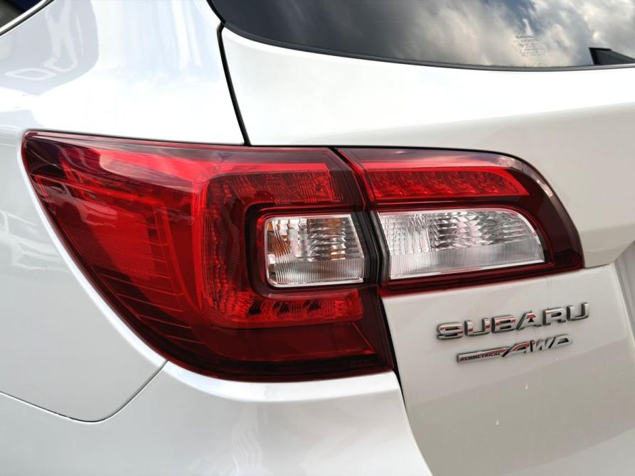 Subaru Outback V Рестайлинг Пермь  - изображение 11