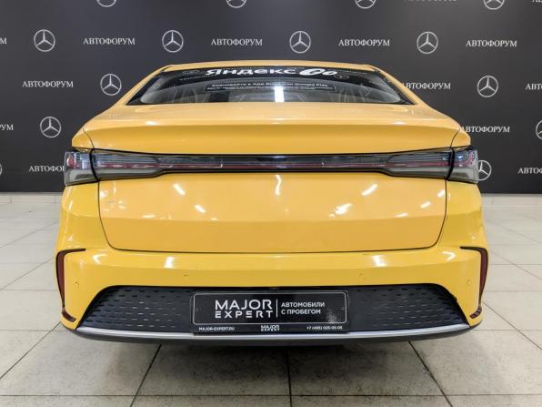 BAIC U5 Plus с пробегом 2023 года, цена 850 000 рублей, 166565 км, седан, Автокод Объявления