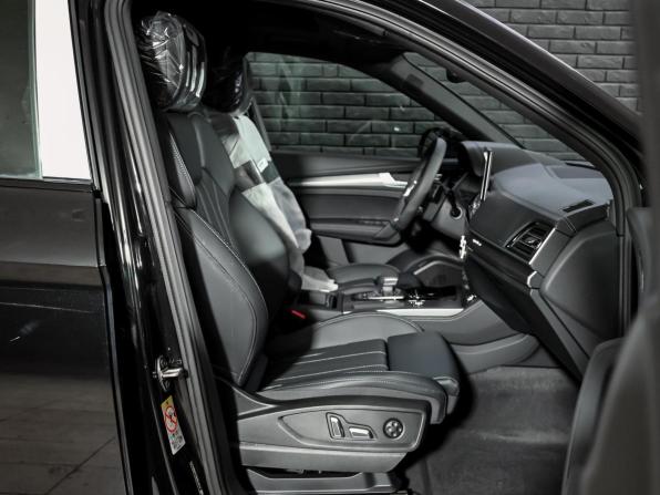 Audi Q5 II (FY) Рестайлинг с пробегом 2026 года, цена 5 770 000 рублей, 67 км, внедорожник, Автокод Объявления