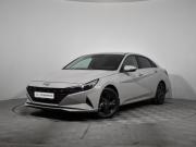 Hyundai Elantra VII (CN7) Санкт-Петербург  - изображение 22