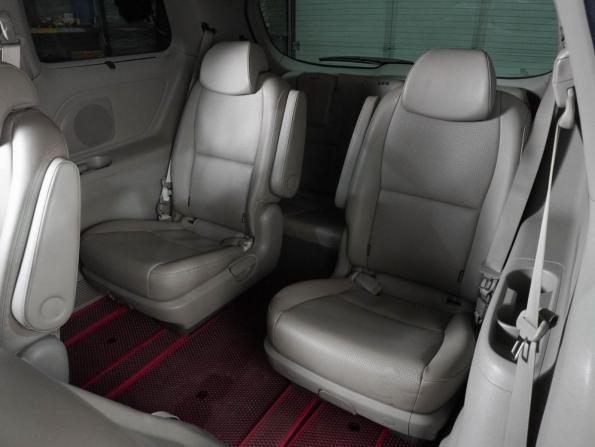 Kia Carnival III с пробегом 2020 года, цена 3 119 000 рублей, 93012 км, минивэн, Автокод Объявления