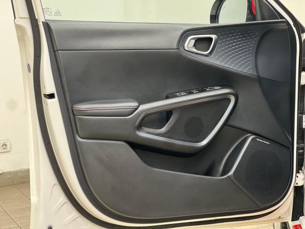 Kia Soul III с пробегом 2019 года, цена 1 739 000 рублей, 89043 км, хэтчбек, Автокод Объявления