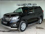 Toyota Land Cruiser Prado 150 Series Уфа  - изображение 28
