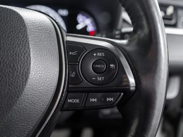 Toyota RAV4 V (XA50) с пробегом 2020 года, цена 3 192 000 рублей, 141276 км, внедорожник, Автокод Объявления