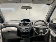 Toyota FunCargo Новосибирск  - изображение 45